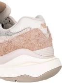 New Balance Beige 57/40 Sneakers