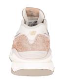 New Balance Beige 57/40 Sneakers