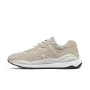 New Balance Beige 57/40 Sneakers
