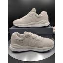 New Balance Beige 57/40 Sneakers