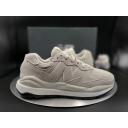 New Balance Beige 57/40 Sneakers