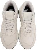 New Balance Beige 57/40 Sneakers
