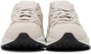 New Balance Beige 57/40 Sneakers