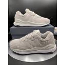 New Balance Beige 57/40 Sneakers