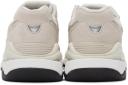 New Balance Beige 57/40 Sneakers