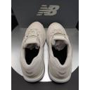 New Balance Beige 57/40 Sneakers