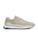 New Balance Beige 57/40 Sneakers