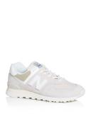 New Balance Beige 574 Sneakers