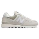 New Balance Beige 574 Sneakers