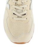 New Balance Beige 574 Sneakers