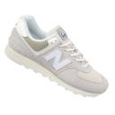 New Balance Beige 574 Sneakers