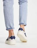 New Balance Beige CT302 Sneakers