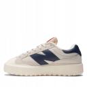 New Balance Beige CT302 Sneakers