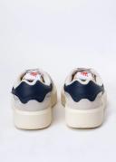 New Balance Beige CT302 Sneakers