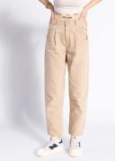 New Balance Beige CT302 Sneakers