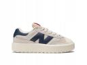 New Balance Beige CT302 Sneakers