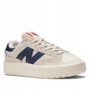 New Balance Beige CT302 Sneakers