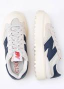 New Balance Beige CT302 Sneakers