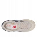 New Balance Beige CT302 Sneakers