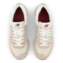 New Balance Beige Lunar New Year 574 Sneakers