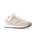 New Balance Beige Lunar New Year 574 Sneakers