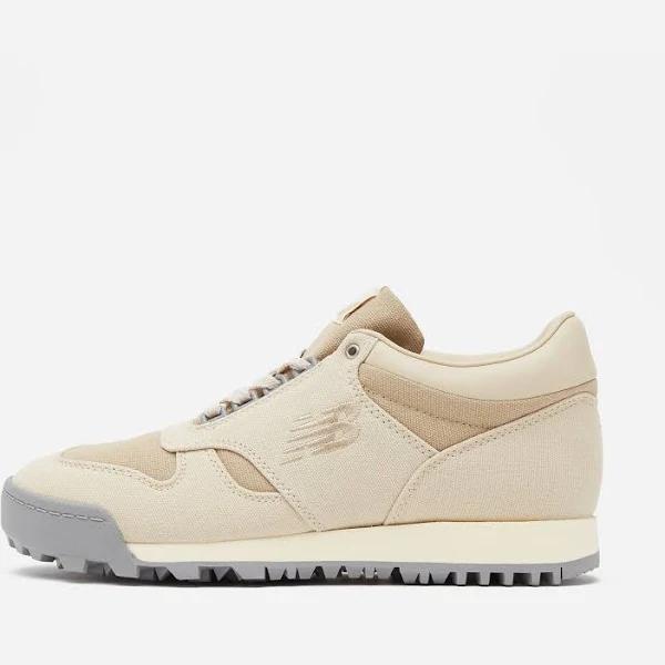 New Balance Beige Rainier Sneakers