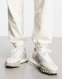 New Balance Beige XC-72 Sneakers