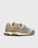 New Balance Beige XC-72 Sneakers