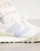 New Balance Beige XC-72 Sneakers