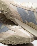 New Balance Beige XC-72 Sneakers