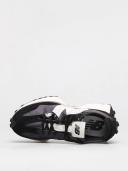 New Balance Black 327 Sneakers