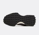 New Balance Black 327 Sneakers