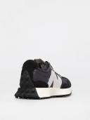 New Balance Black 327 Sneakers