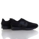 New Balance Black 327 Sneakers
