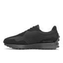 New Balance Black 327 Sneakers