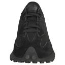 New Balance Black 327 Sneakers