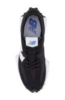 New Balance Black 327 Sneakers