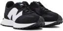 New Balance Black 327 Sneakers