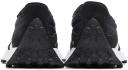 New Balance Black 327 Sneakers