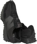 New Balance Black 327 Sneakers