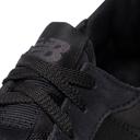 New Balance Black 327 Sneakers