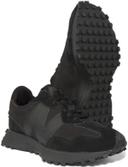 New Balance Black 327 Sneakers