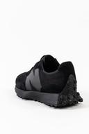 New Balance Black 327 Sneakers