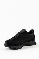 New Balance Black 327 Sneakers