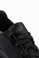 New Balance Black 327 Sneakers