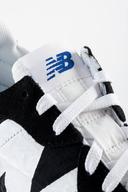 New Balance Black 327 Sneakers