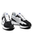 New Balance Black 327 Sneakers