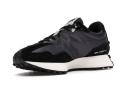 New Balance Black 327 Sneakers