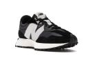 New Balance Black 327 Sneakers