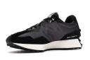 New Balance Black 327 Sneakers